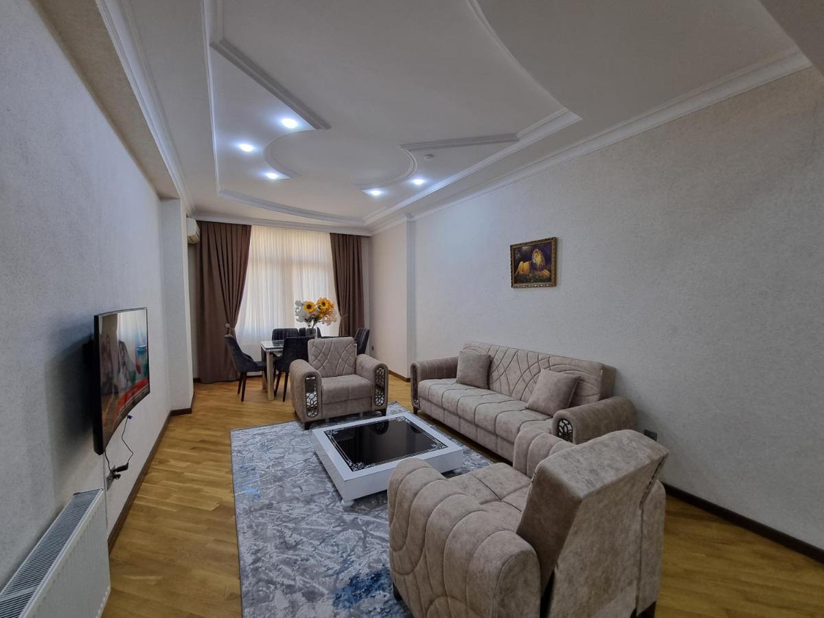 B&B Baku - Narimanov City view - Bed and Breakfast Baku