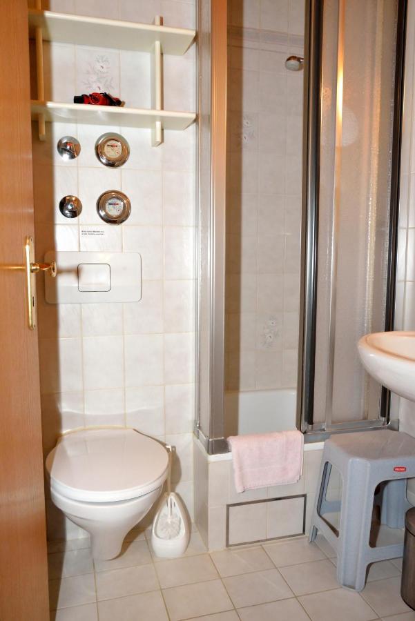 Apartamento de 1 dormitorio con balcón