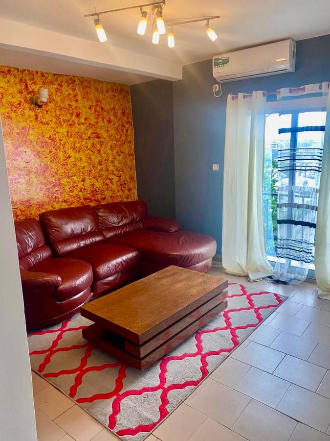 Studio lumineux - B&B
