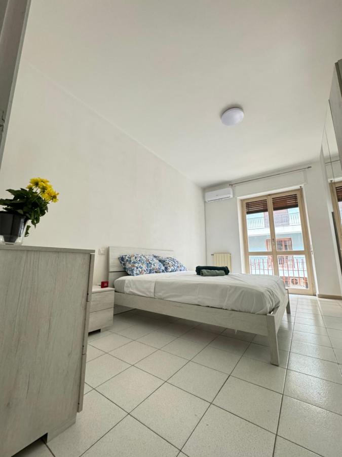 Bartolo Health and Wellness - Ferienwohnung Cagliari