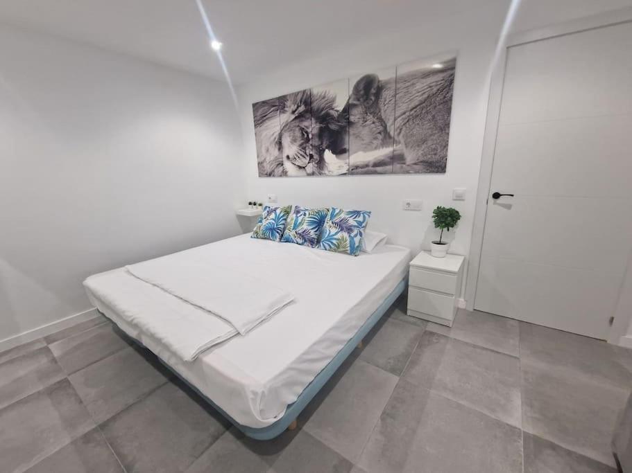 Casona LOW COST Fan Lujo - B&B