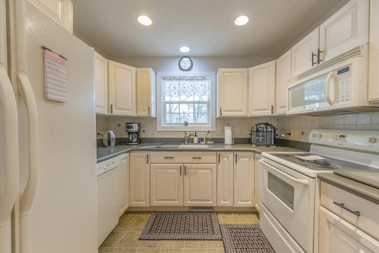 Bed & Birdie - New Vacation Rental - Close to golf course & downtown - B&B