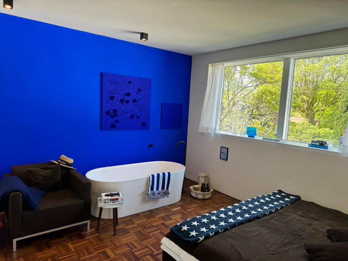 JAP Luxus Retreat Appartements 2 - Chambres d’hôtes Wilhelmshaven