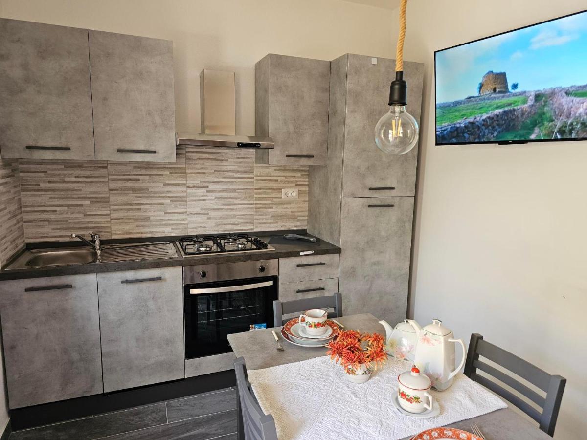 Mono Il Porto Gallura - B&B Santa Teresa Gallura