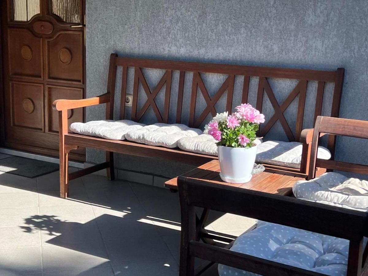 Friendly Rent - Ferienwohnung