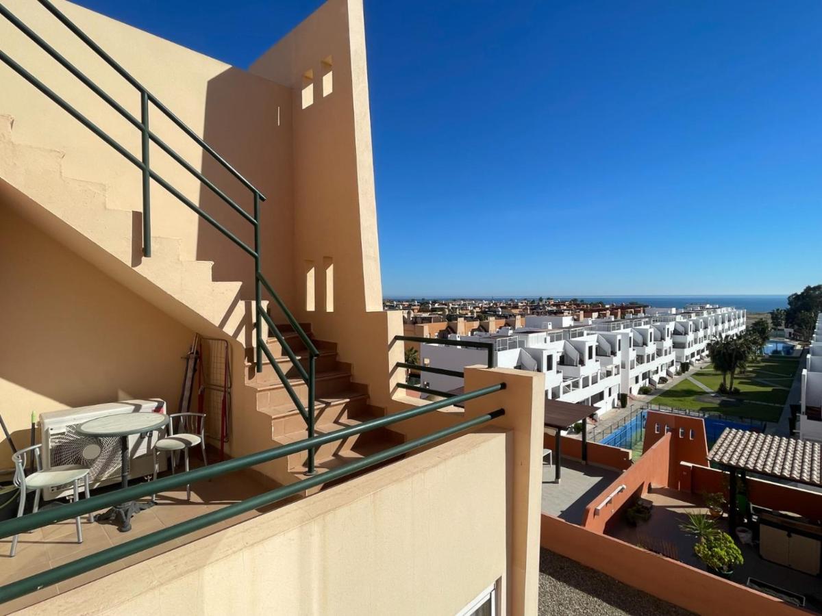 Two-Bedroom Deluxe Apartment