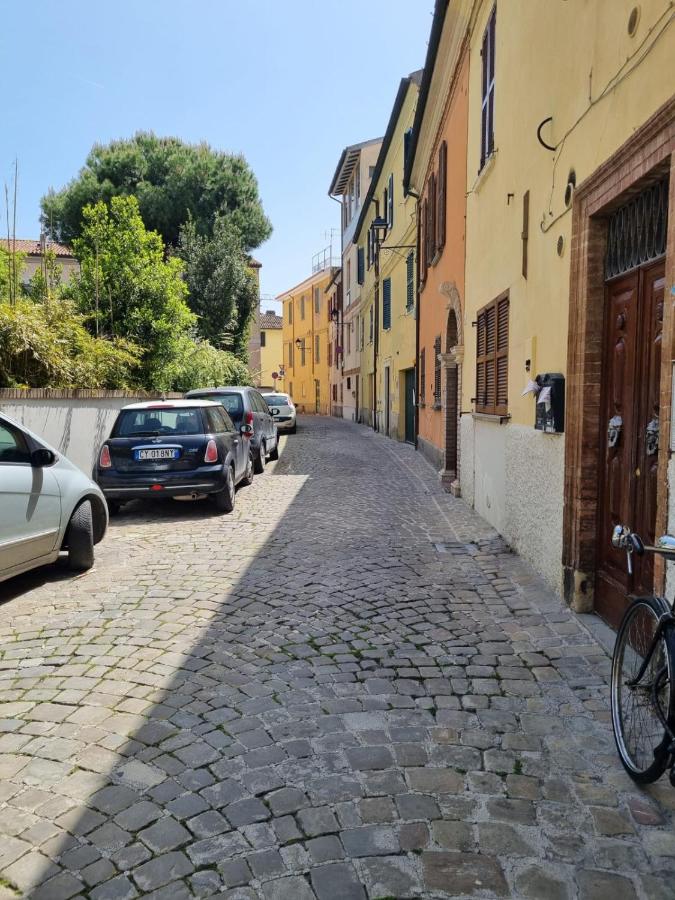 La Casetta Gialla - B&B