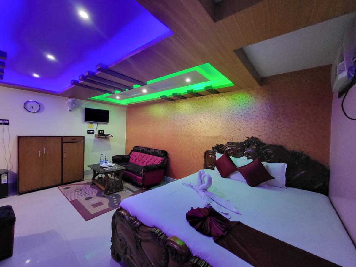 B&B Digha - Abhishek Inn New Digha - Bed and Breakfast Digha