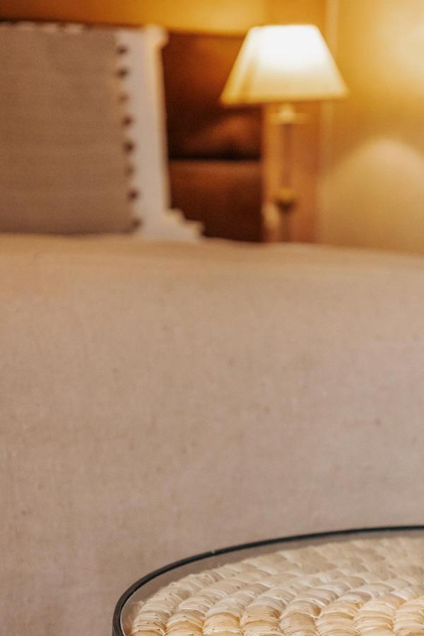 Habitación Doble Estándar