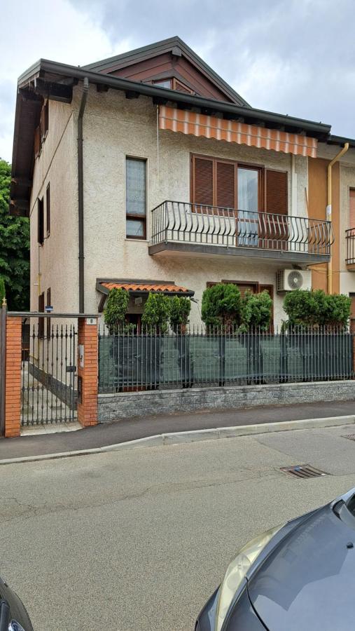 Villa Sergio - B&B
