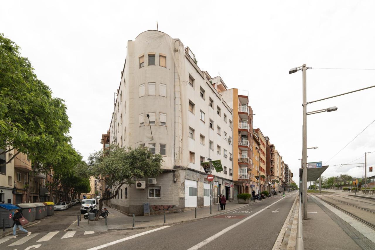 Collblanc Apartment by Olala Homes - Bed and Breakfast