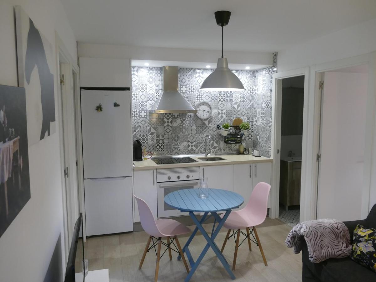 Vivienda con terraza en playas de Baiona - B&B
