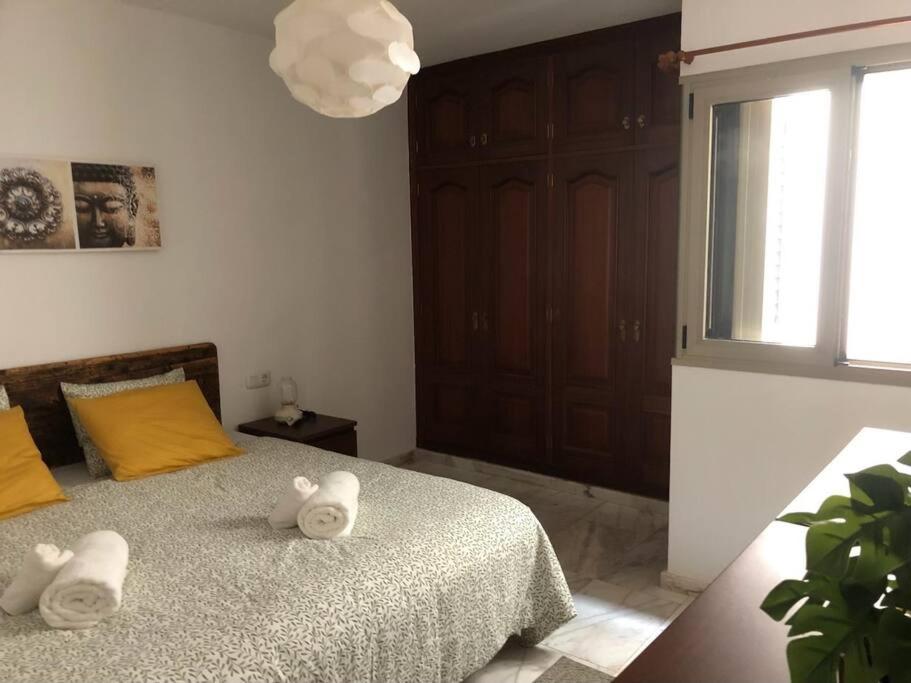 Sun&Chill Cotillo - B&B