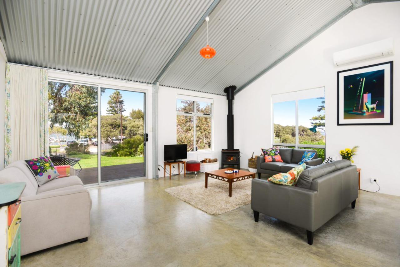 Goolwa Pelican Cottage - Pet Friendly - WiFi - B&B Goolwa North