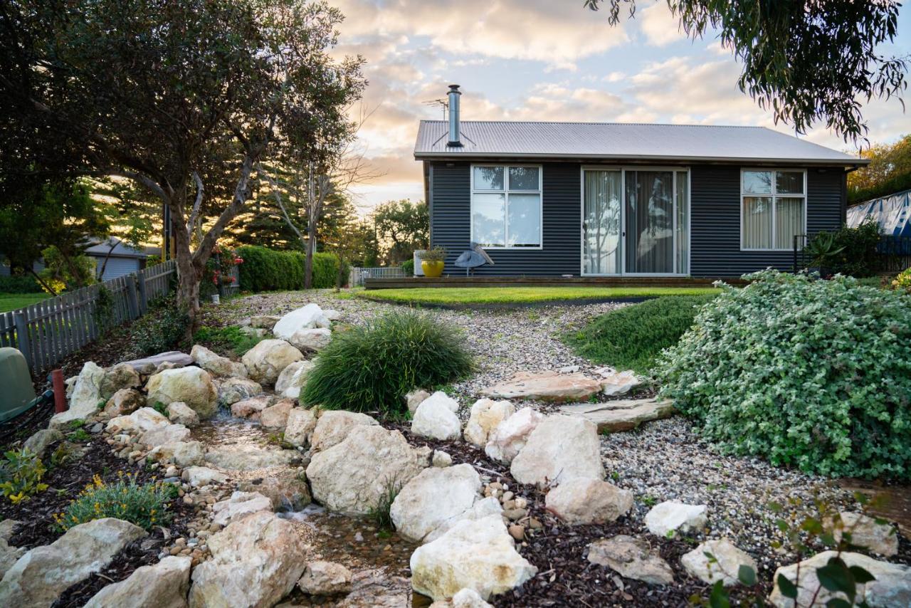 Goolwa Pelican Cottage - Pet Friendly - WiFi - B&B Goolwa North