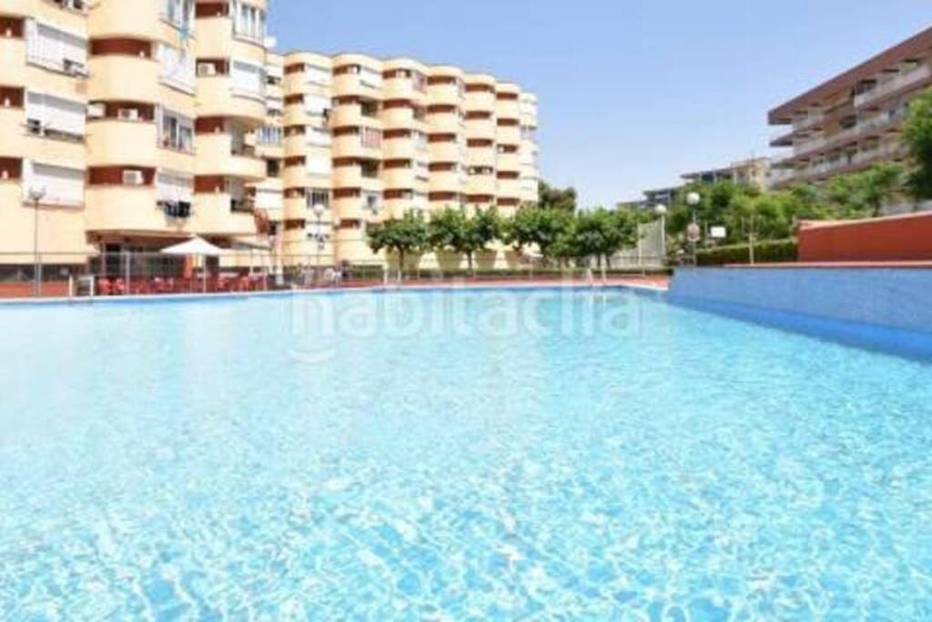 La Pineda maritim - B&B La Pineda