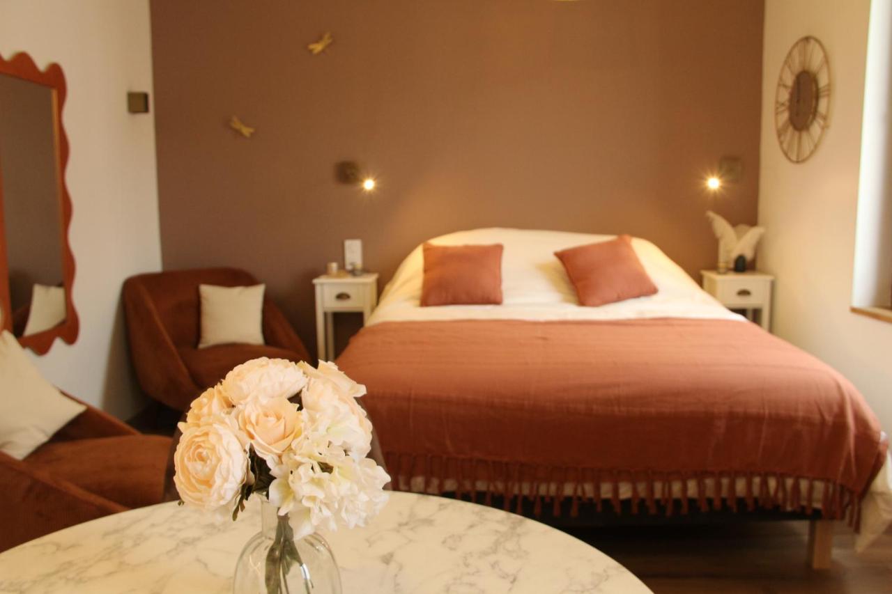 Deluxe Studio mit Queensize-Bett