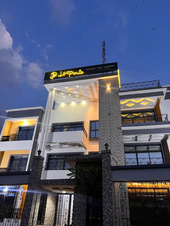 Résidence La Perle - Yaoundé - B&B Yaoundé