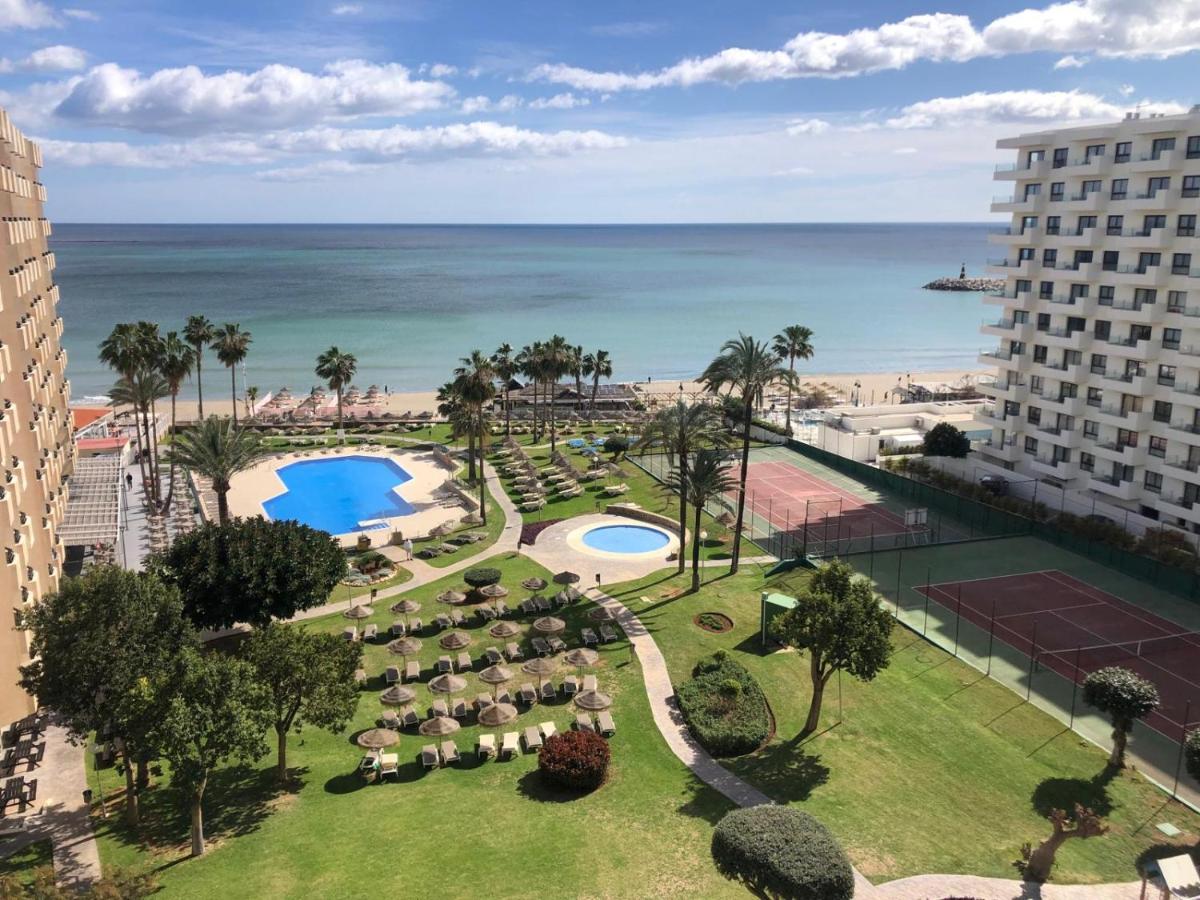 Luxury Studio Costa del Sol - Ferienwohnung Torremolinos