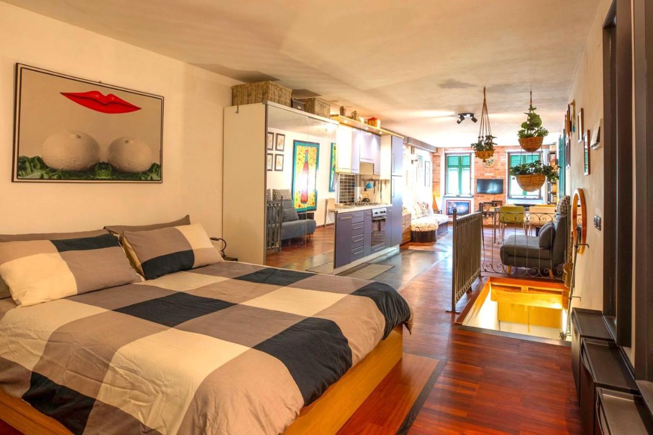 La tana di Grace - Bed and Breakfast Riomaggiore