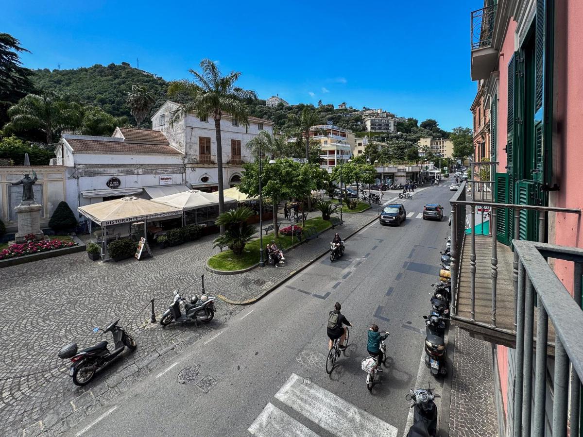 Franci House - B&B Sant'Agnello