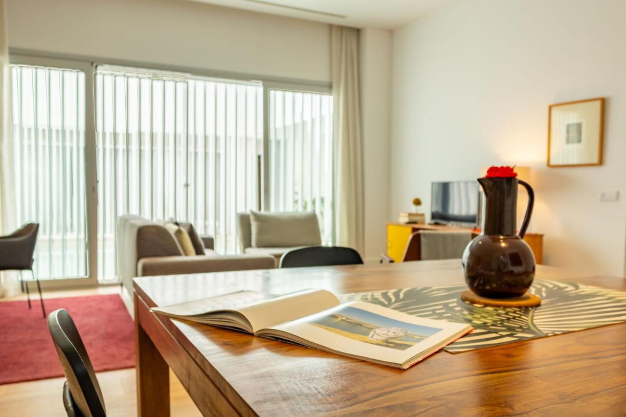 Art nest en Triana - B&B Siviglia