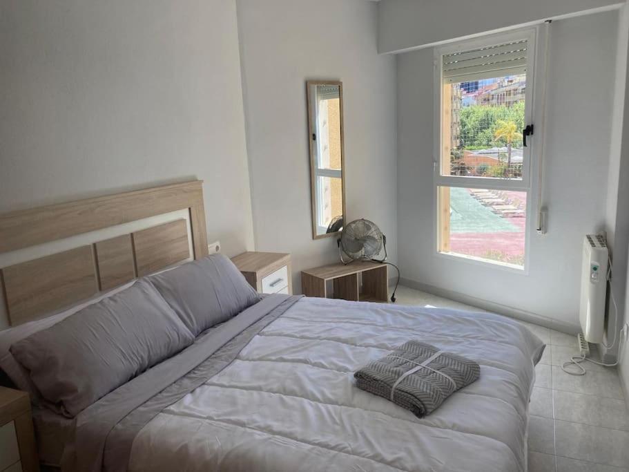 Apartment mit 2 Schlafzimmern