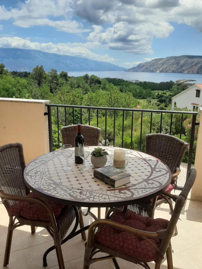 Appartement met Terras