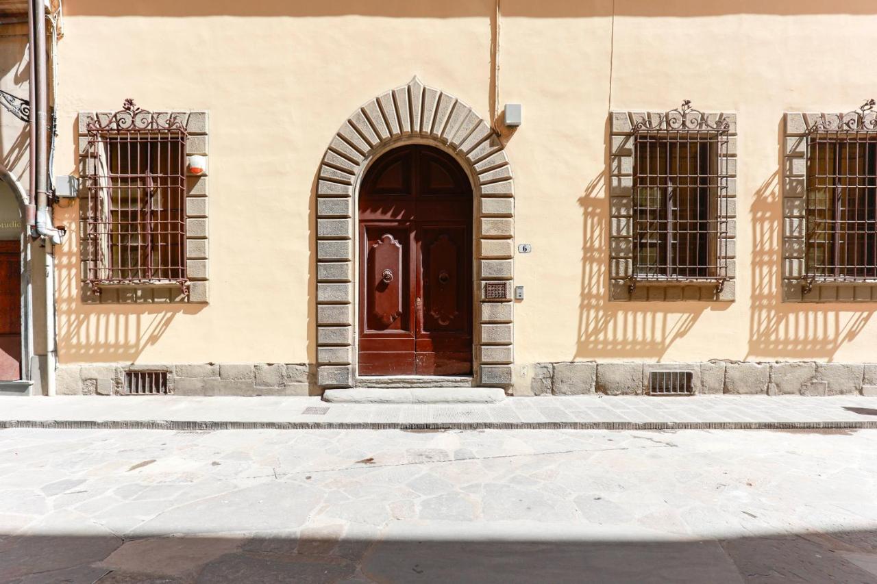 Sweet Home Santa Croce - Ferienwohnung Florenz