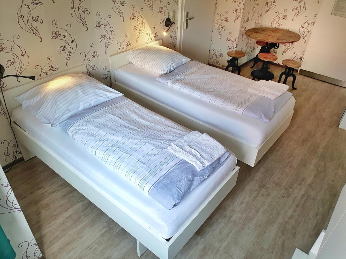 Apartment mit 2 Schlafzimmern
