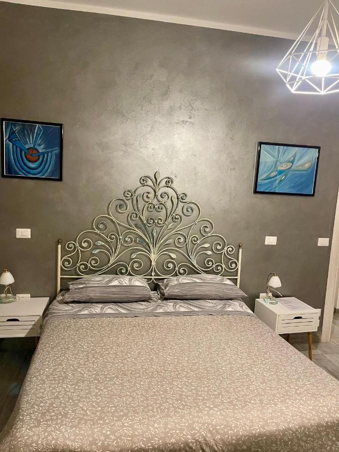 le tre sorelle apartments - B&B Busnago