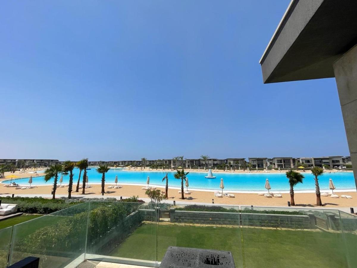 5 Bedroom Villa D332, Swan Lake North Coast, Egypt - B&B Zāwyat al ‘Awwāmah