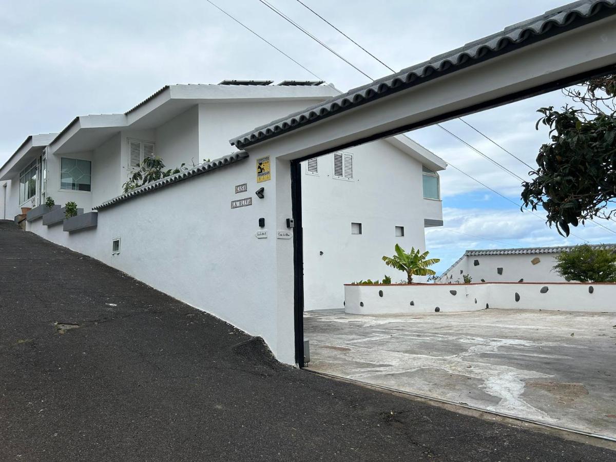 Casa La Oliva 1 - B&B