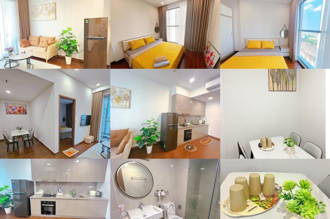 B&B Hanoi - Miami - Bed and Breakfast Hanoi