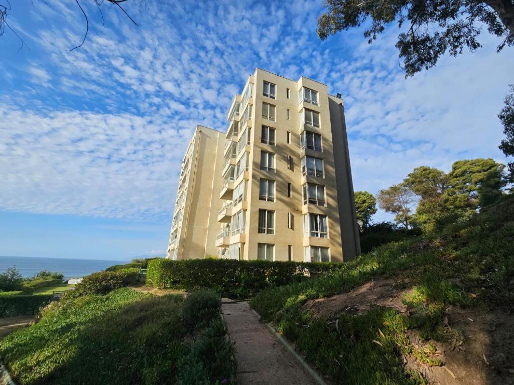 Oceana Suites Costa Quilen - Chambres d’hôtes Puchuncaví