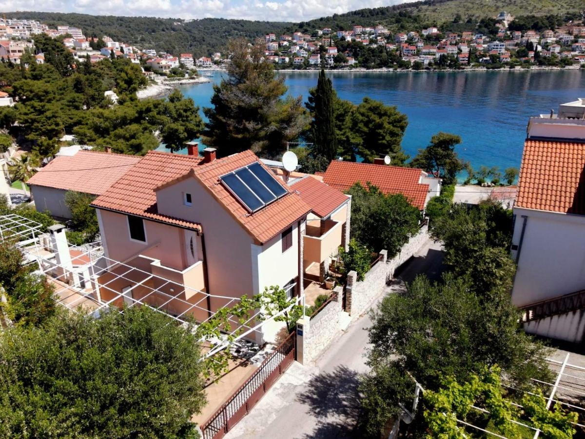 Apartments Mevi - Ferienwohnung Trogir