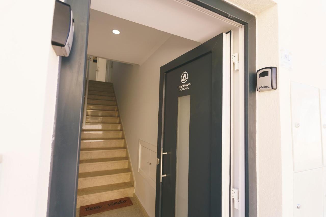 Best Houses 102 - Hut Spot Peniche - Chambres d’hôtes Peniche