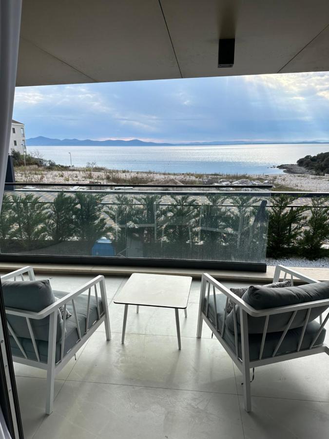 Appartamento con 2 Camere da Letto e Balcone