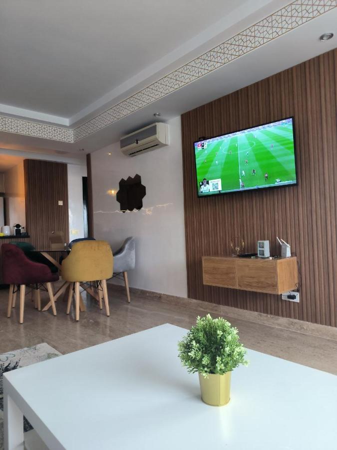 Appartement 2 Chambres