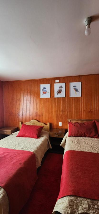 Triple Room with Private Bathroom