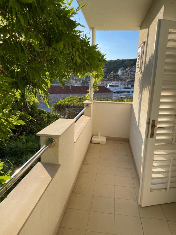 Chambre Double - Vue sur Port