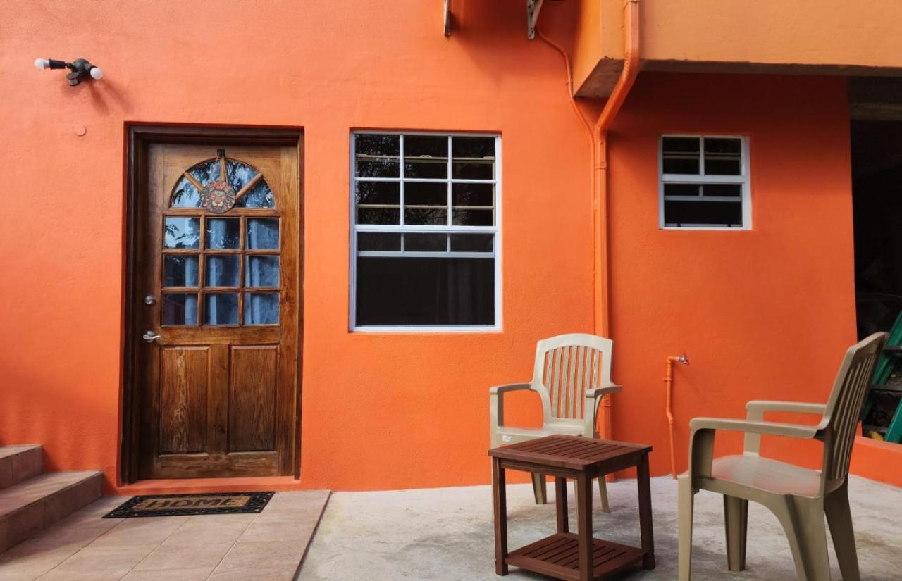 B&B Castries - ZionGates - Bed and Breakfast Castries