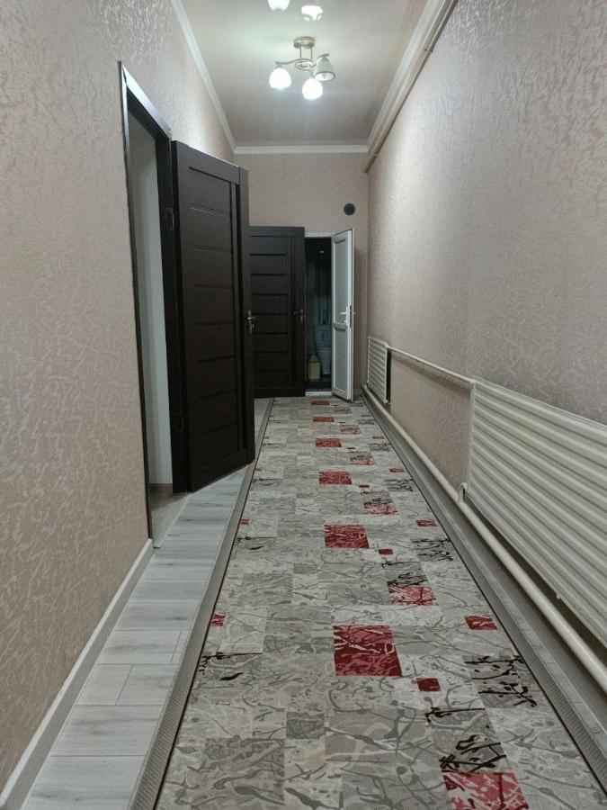 Oskar - Ferienwohnung