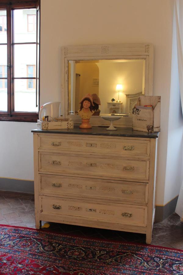 Superior Double Room La Piazza