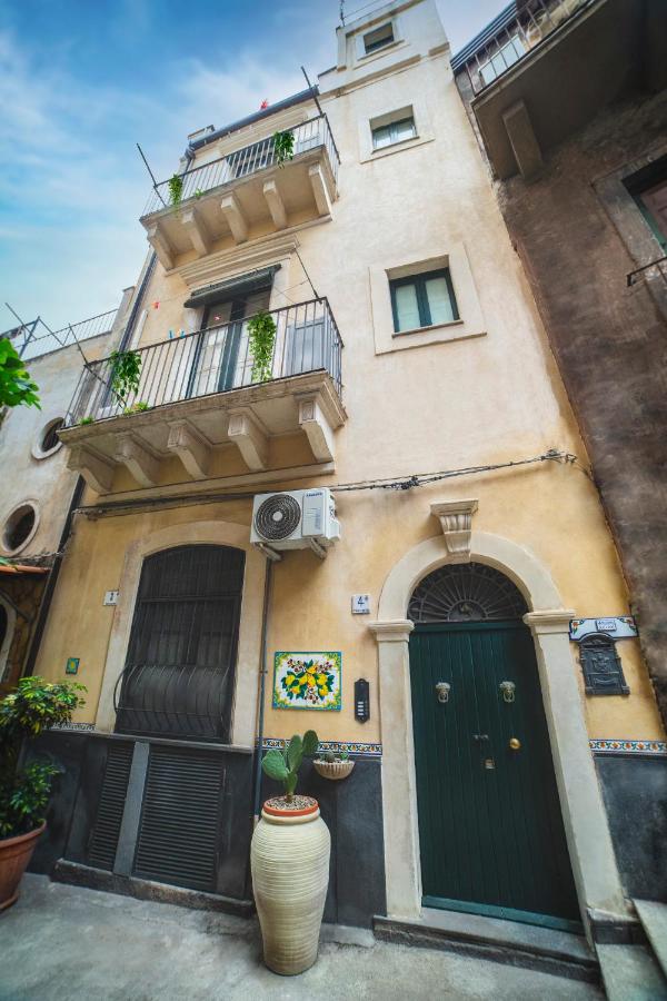 4Roomsrelax - Bed and Breakfast Catania