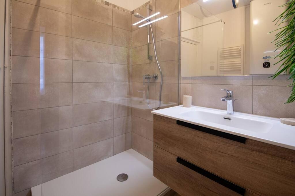 Logement de charme en plein coeur d'Avignon - B&B Avignone