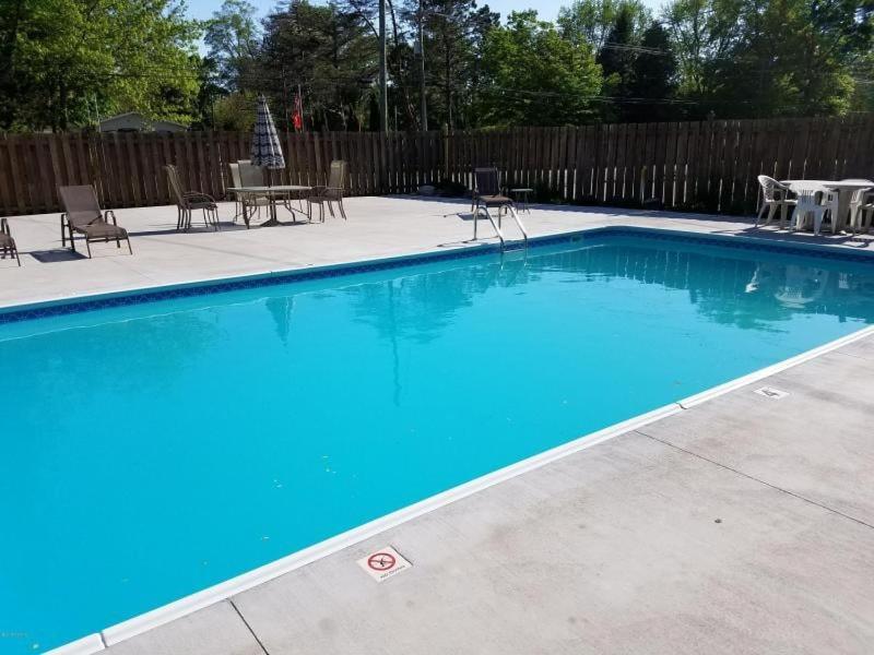 Endless Summer- heated pool- close to beach - Chambres d’hôtes