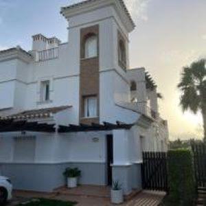 Casa Alba - Azure Property Rentals - B&B Murcia