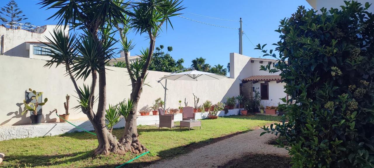 Villa "Baia Minareto" - B&B Plemmirio
