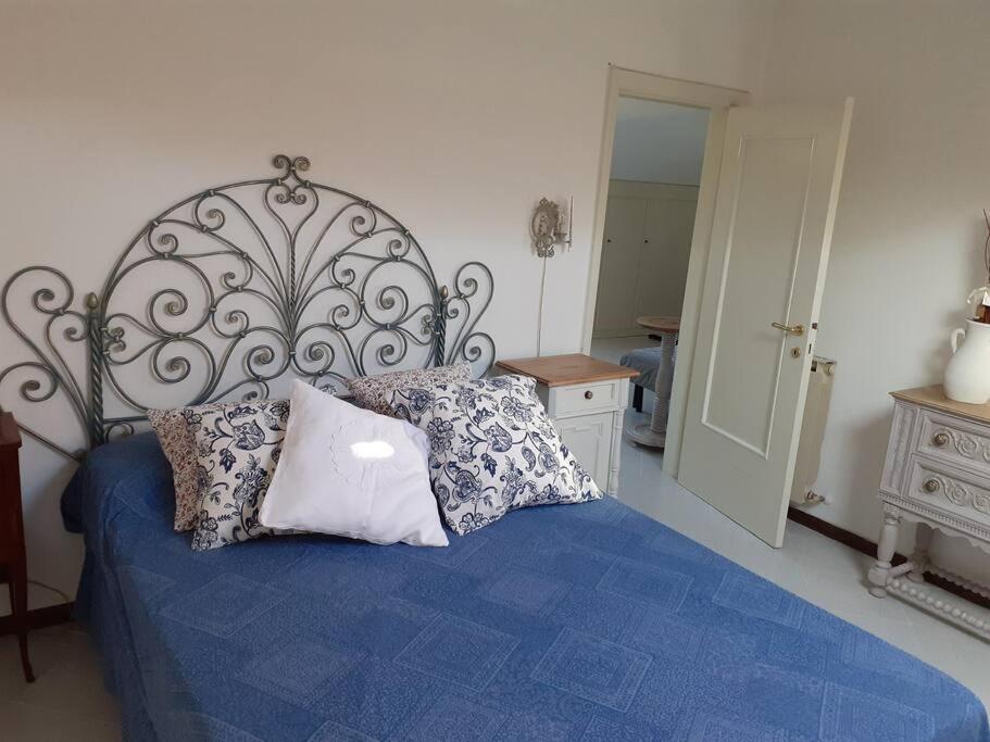 Apartment mit 2 Schlafzimmern